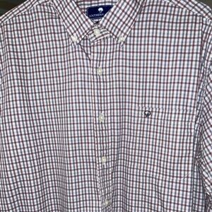 Southern Shirt Company button down